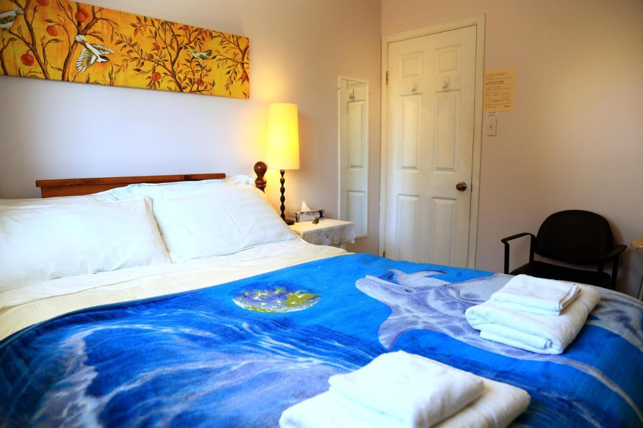 Jenny Guest House 耶洛奈夫 外观 照片