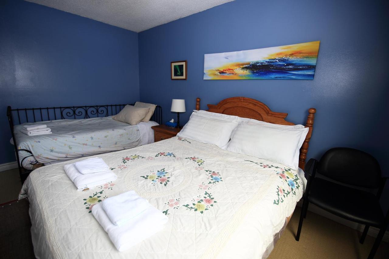 Jenny Guest House 耶洛奈夫 外观 照片