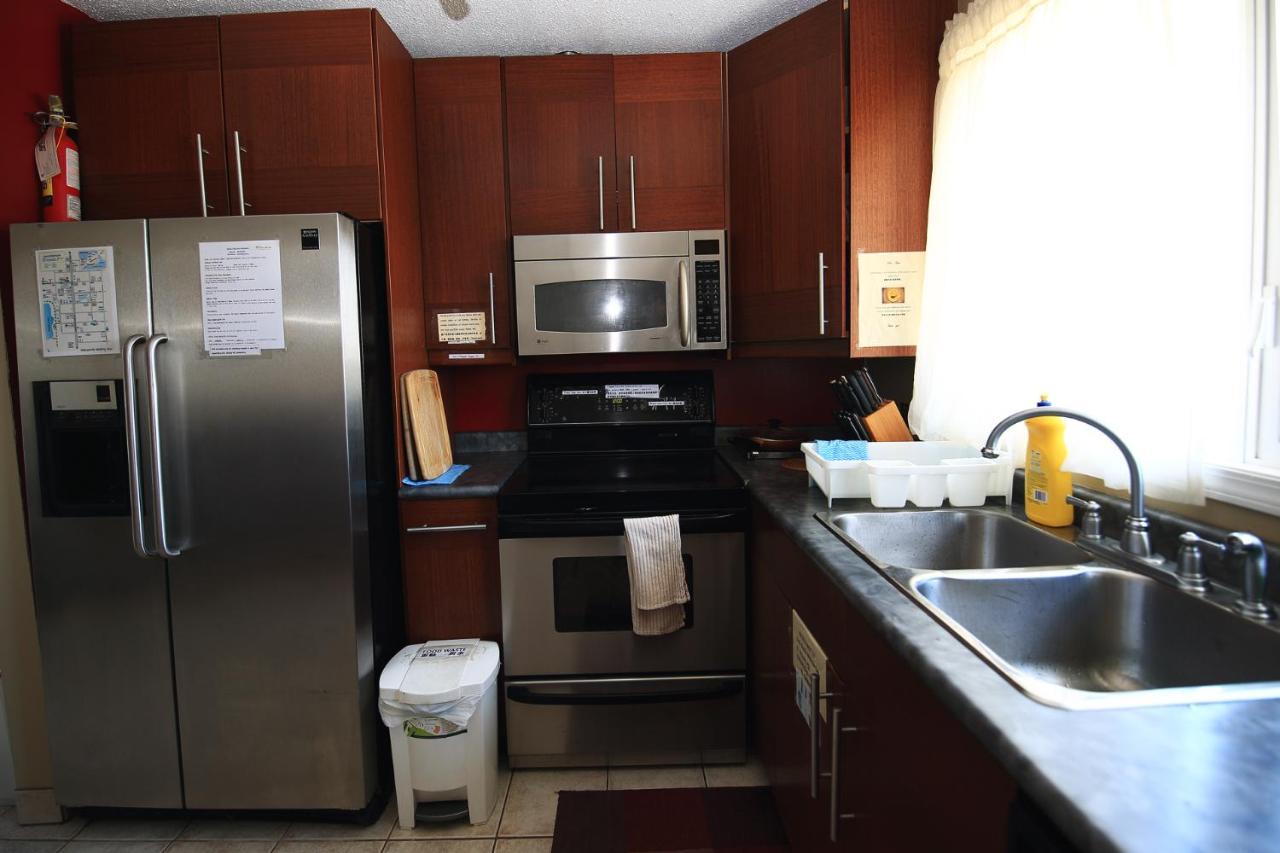Jenny Guest House 耶洛奈夫 外观 照片