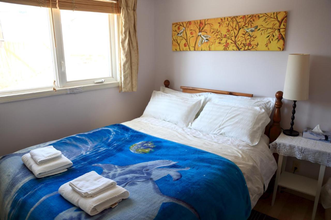 Jenny Guest House 耶洛奈夫 外观 照片