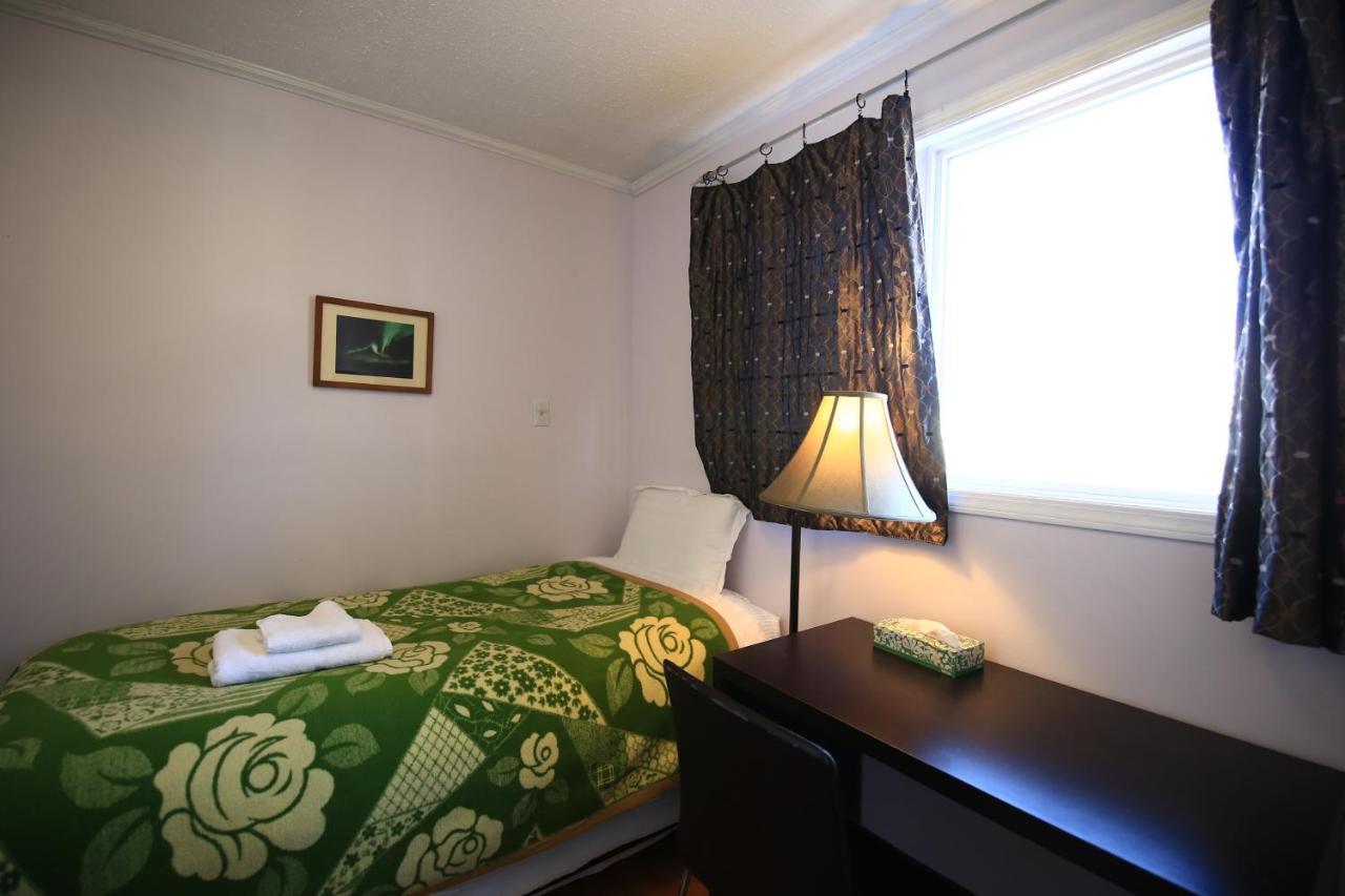 Jenny Guest House 耶洛奈夫 外观 照片